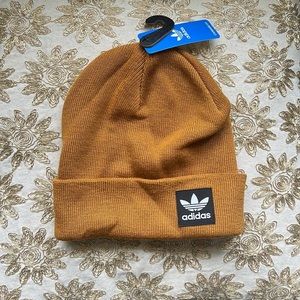 Unisex adidas beanie